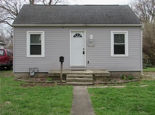 1902 Ontario Ave, Dayton, OH