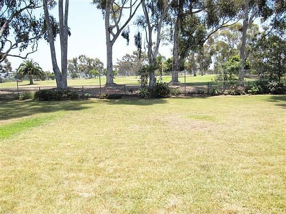 View of Golf Course