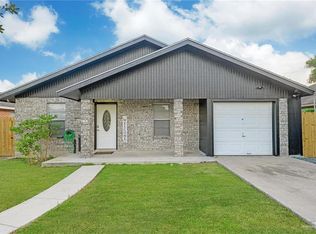 1103 W 26th St, Mission, TX 78574