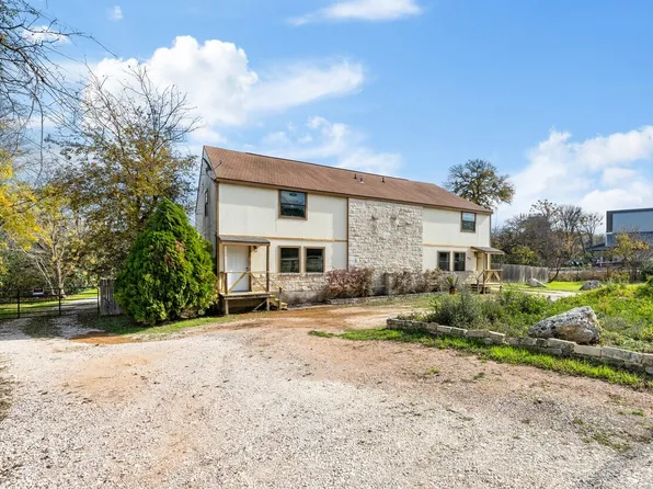 5205 Hudson Bend Rd, Austin, TX 78734