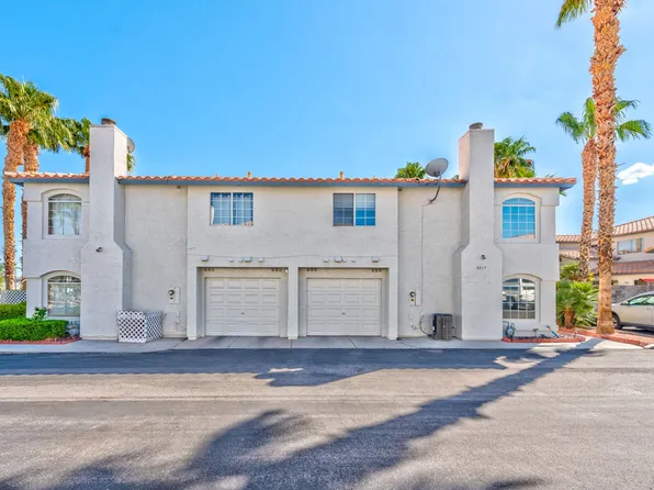 8217 Diamond Star Ct, Las Vegas, NV 89145