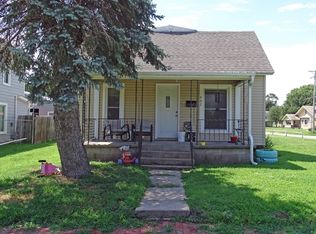 402 E 6th St, Concordia, KS 66901