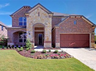 13752 Mammoth Cave Ln, Frisco, TX 75035
