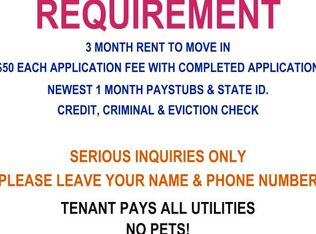 20XX S 19th St, Philadelphia, PA 19145