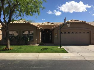 5391 W Saragosa St, Chandler, AZ 85226