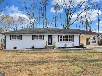 5774 Forest Dr, Acworth, GA, 30102
