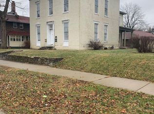 309 N 10th St #3, Richmond, IN 47374
