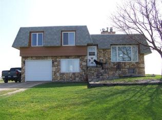 596 16th St NE, Thompson, ND 58278