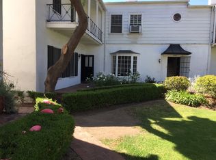 308 1/2 S Spalding Dr, Beverly Hills, CA 90212