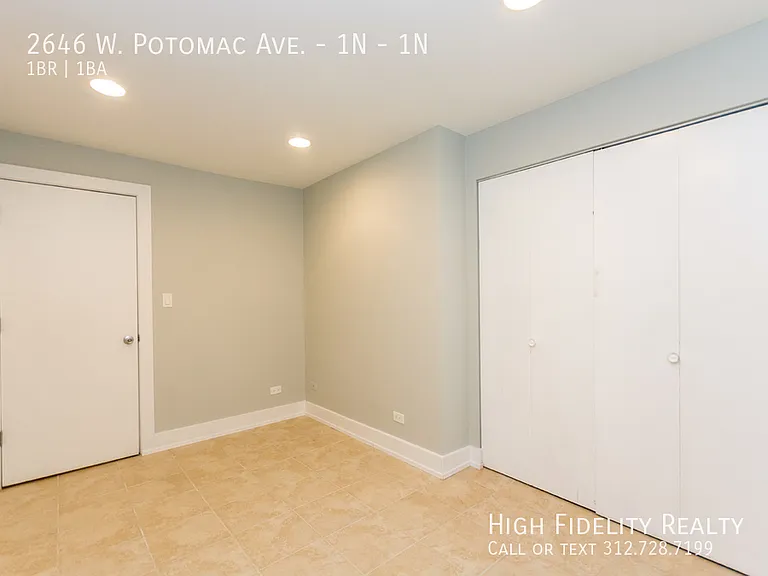 2646 W Potomac Ave #1N — Photo 7