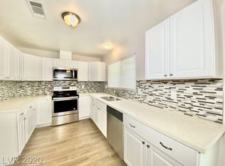 2320 El Cerrito Cir, Las Vegas, NV 89108