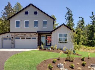 20580 Sinnes Rd, Mount Vernon, WA 98274