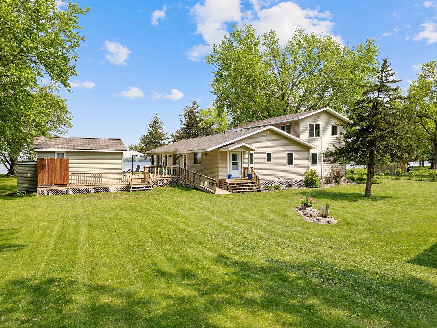 14530 160th St NE, Spicer, MN 56288 Zillow