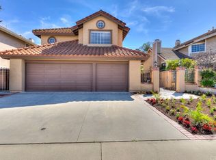 24792 Hendon St, Laguna Hills, CA 92653