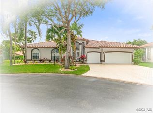 6425 NW 98th Ln, Parkland, FL 33076