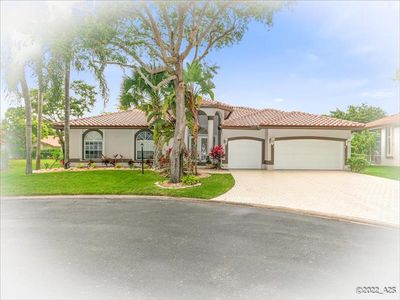 6425 NW 98th Ln, Parkland, FL, 33076