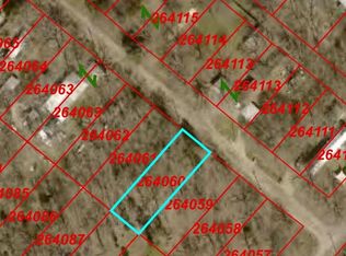 5550 Sam Houston Dr, Log Cabin, TX 75148