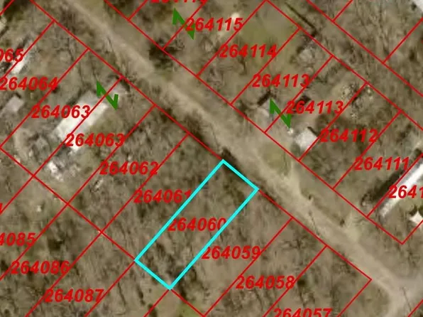 5550 Sam Houston Dr, Log Cabin, TX 75148