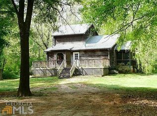 401 Lanier Rd, Pendergrass, GA 30567