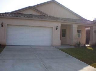 302 Misty Meadow Dr, Bakersfield, CA