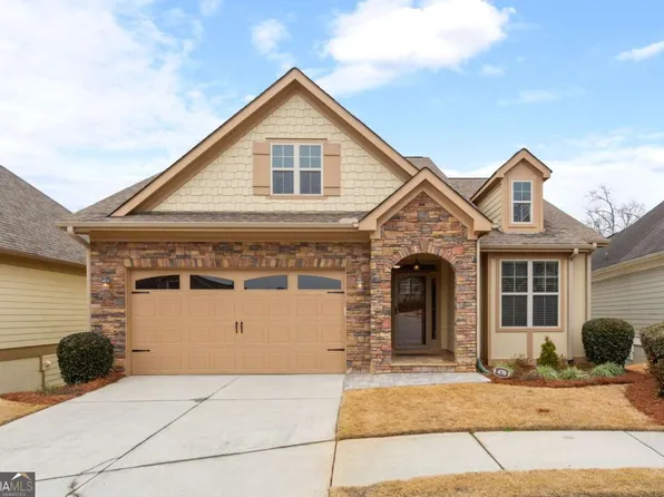 470 Grand Teton Cir, Fayetteville, GA 30215