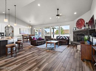 1793 N Ivory Ln, Post Falls, ID 83854