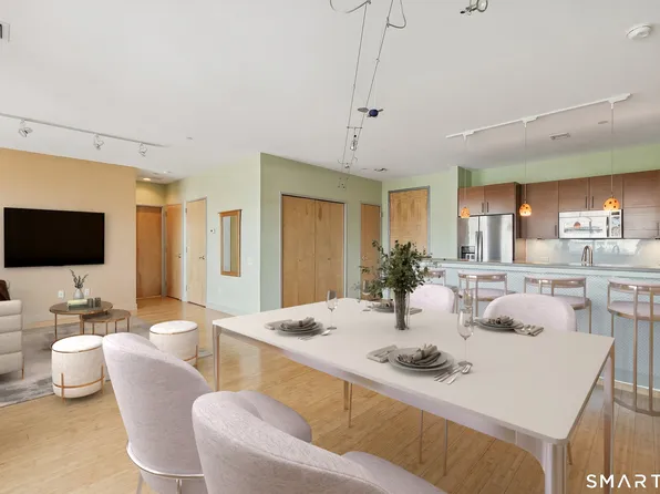 33 North Water Street #505, Norwalk, CT 06854