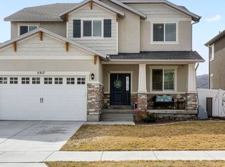 5317 W Iron King Dr, Herriman, UT 84096