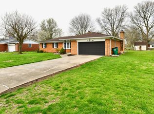 20 Roselawn Ave, Brownsburg, IN 46112