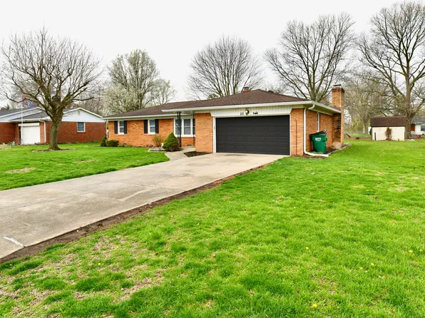 20 Roselawn Ave, Brownsburg, IN 46112