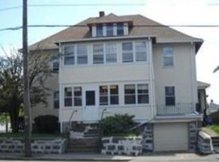 277 Washington St, Quincy, MA 02169