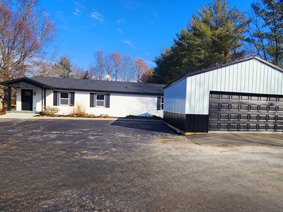 1388 W Us Highway 136, Crawfordsville, IN, 47933