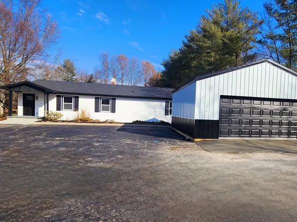 1388 W Us Highway 136, Crawfordsville, IN 47933