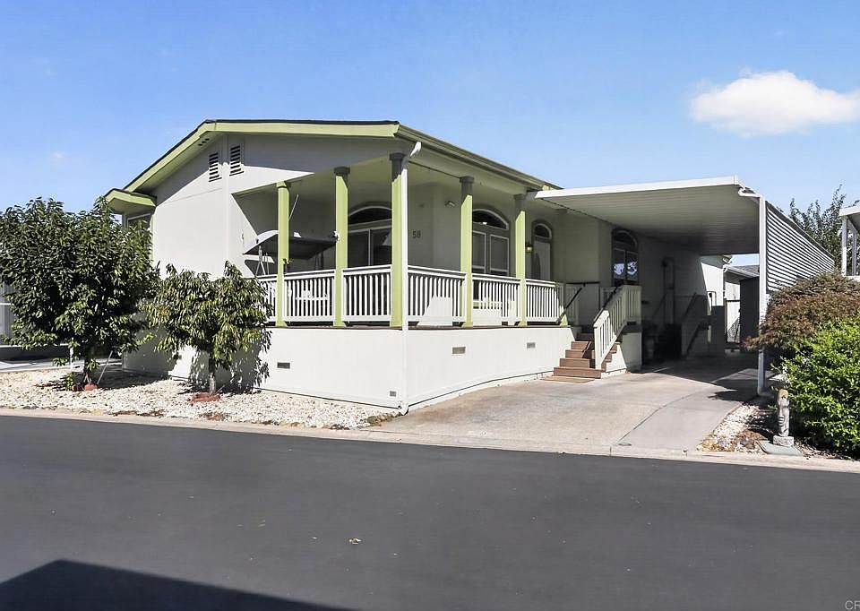 1st image of 3263 Vineyard Ave Space 58