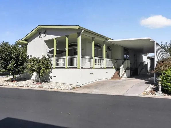 3263 Vineyard Ave Space 58, Pleasanton, CA 94566