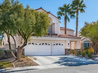 22 Daisy Meadow Ter, Henderson, NV 89074