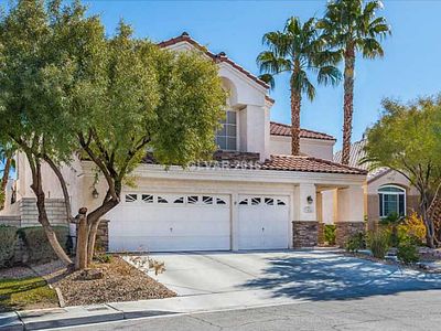 22 Daisy Meadow Ter, Henderson, NV, 89074