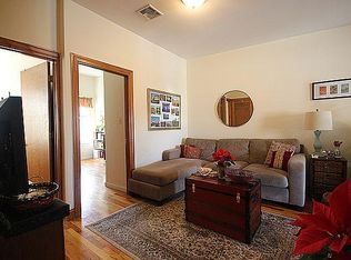 126 Washington St APT 4S, Hoboken, NJ 07030