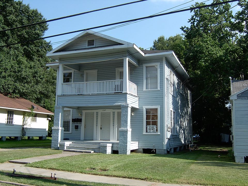 1st image of 1047 Eustis St APT B