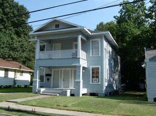 1047 Eustis St APT B, Shreveport, LA 71104