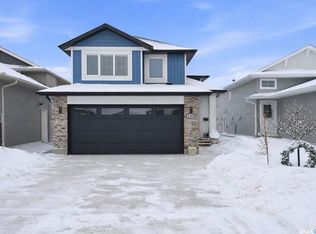 194 Sharma Ln, Saskatoon, SK S7W1K7