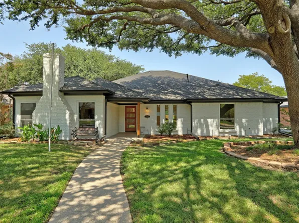 1309 Mackie Dr, Richardson, TX 75081