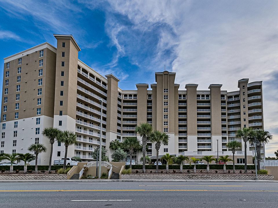1st image of 2403 S Atlantic Ave APT 601