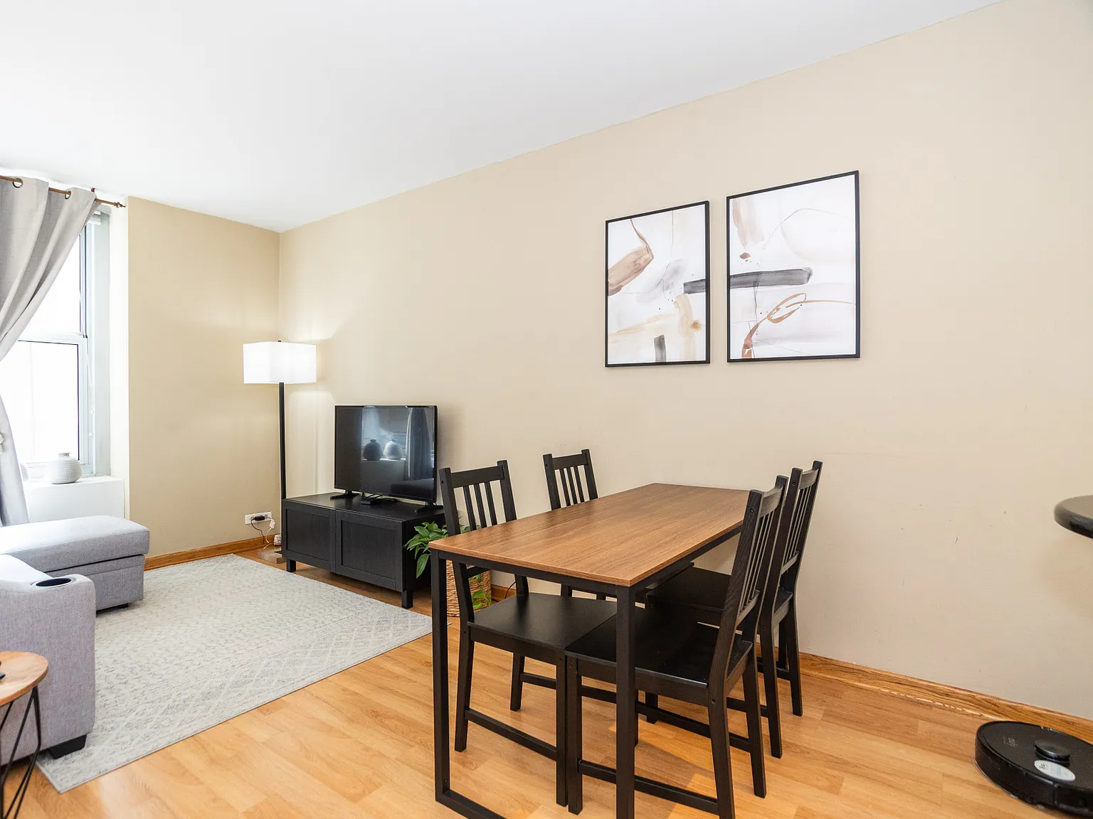 1 bed, 540 sqft, $2,000 — Photo 2