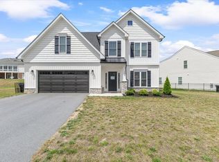2228 Foxfield Ln, Salem, VA 24153