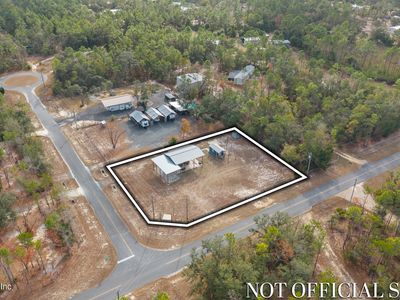 0 BIRD POND Road NE, Steinhatchee, FL, 32359