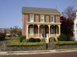 23 Green St, Souderton, PA 18964