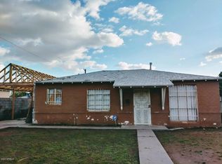 3411 E Roosevelt St, Phoenix, AZ 85008
