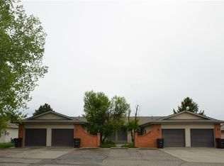 1619-21 23 25 Glenhaven Dr, Billings, MT 59105