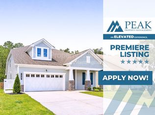 9735 Kaleidoscope Row, Henrico, VA 23238